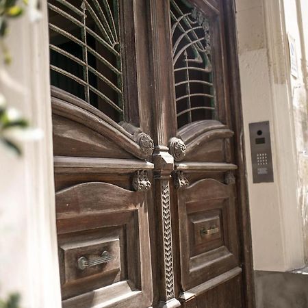4 Balconi Liberty Apartments Lecce Dış mekan fotoğraf