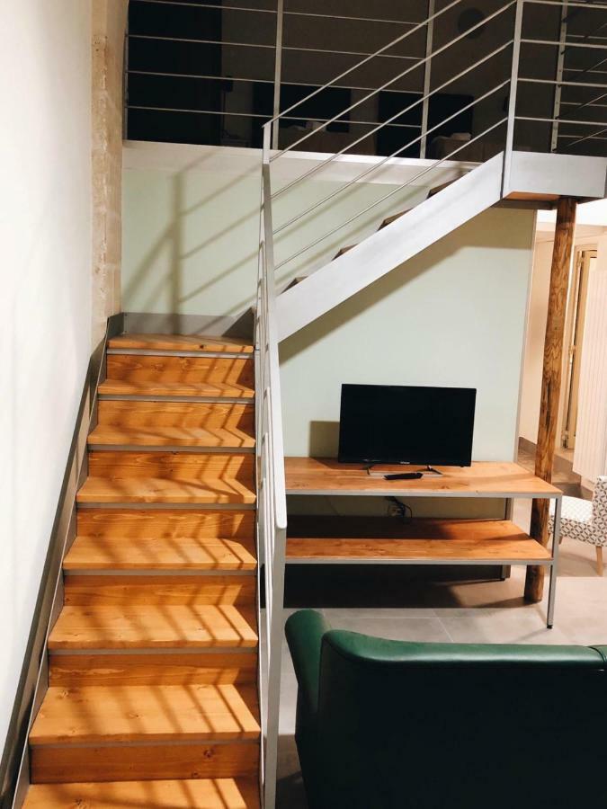 4 Balconi Liberty Apartments Lecce Dış mekan fotoğraf