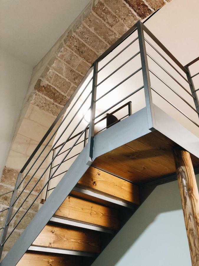 4 Balconi Liberty Apartments Lecce Dış mekan fotoğraf