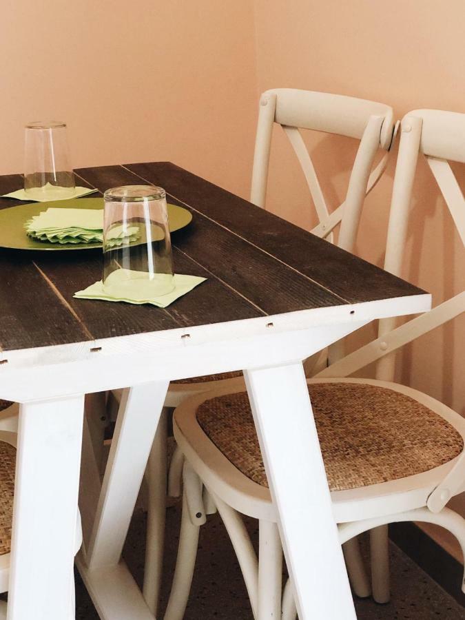 4 Balconi Liberty Apartments Lecce Dış mekan fotoğraf