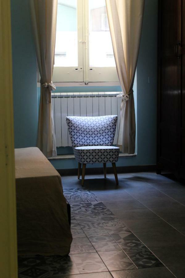 4 Balconi Liberty Apartments Lecce Dış mekan fotoğraf