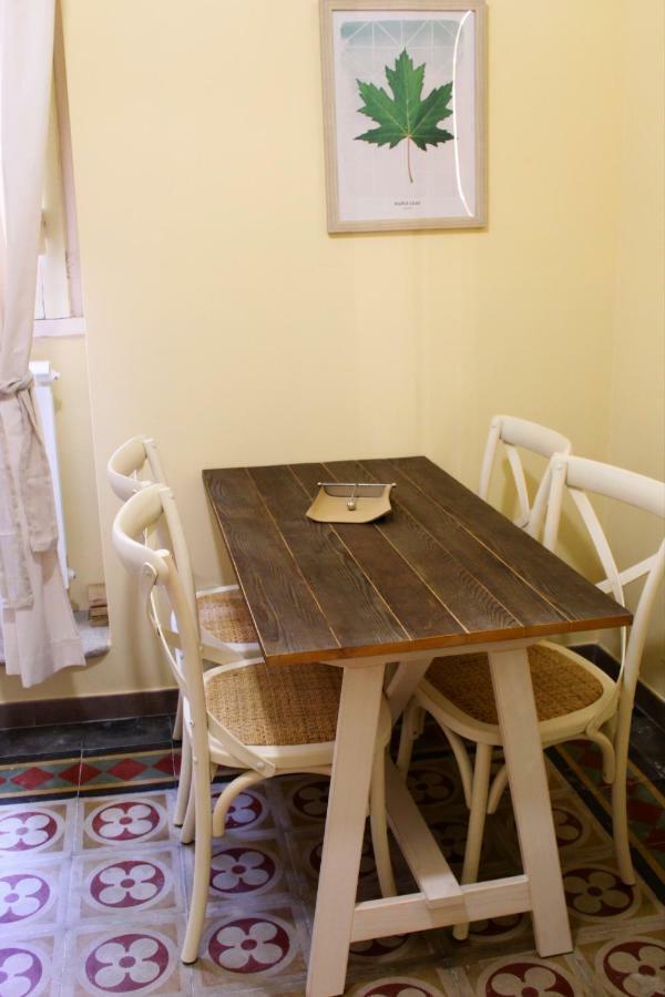 4 Balconi Liberty Apartments Lecce Dış mekan fotoğraf