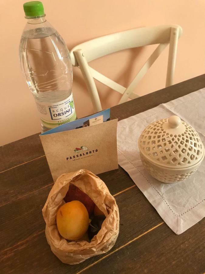 4 Balconi Liberty Apartments Lecce Dış mekan fotoğraf