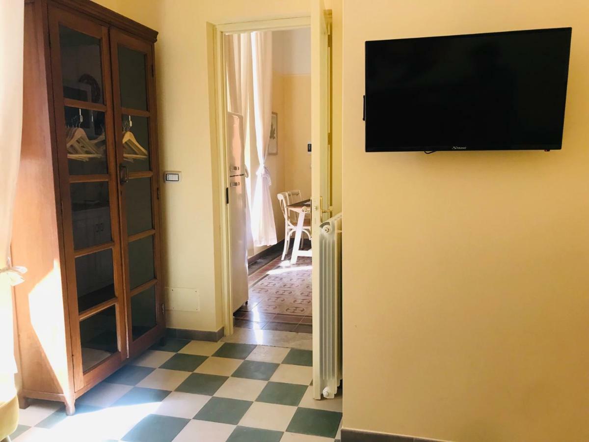 4 Balconi Liberty Apartments Lecce Dış mekan fotoğraf
