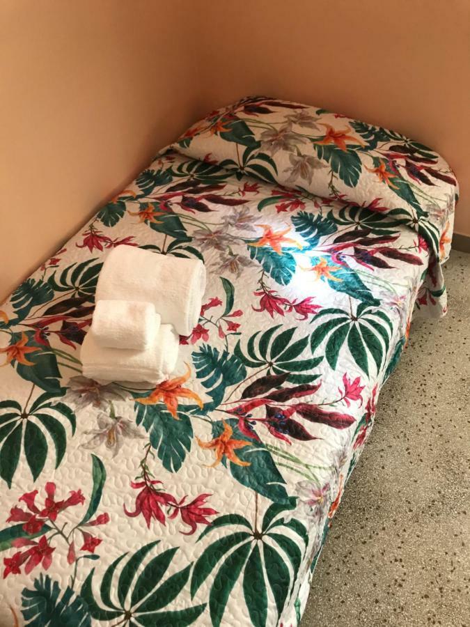 4 Balconi Liberty Apartments Lecce Dış mekan fotoğraf