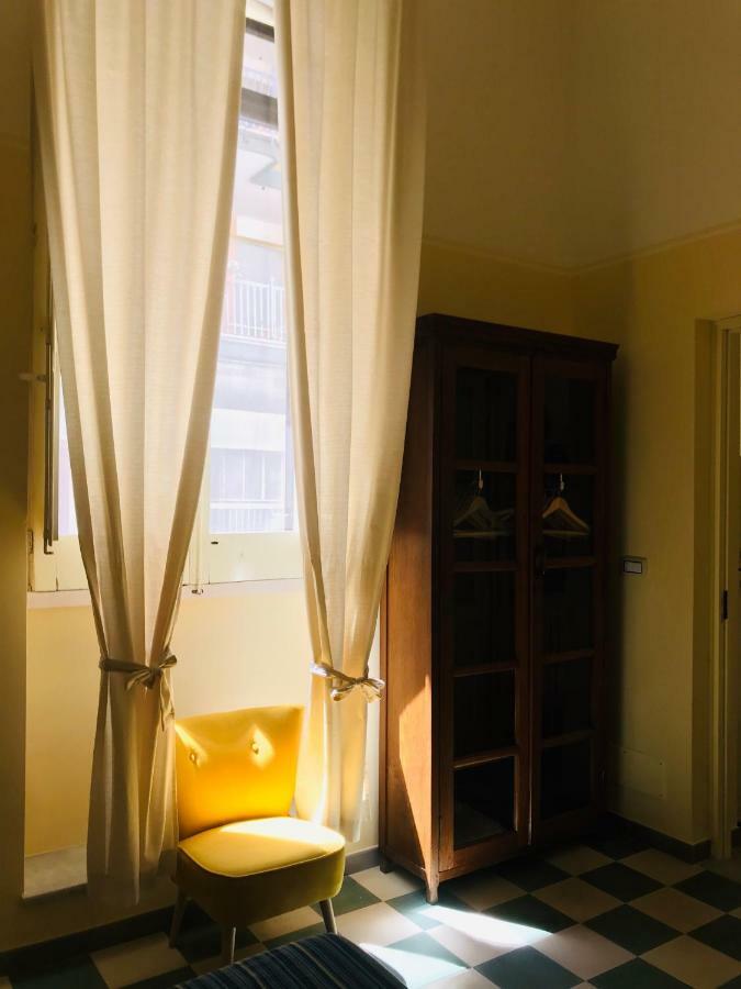 4 Balconi Liberty Apartments Lecce Dış mekan fotoğraf