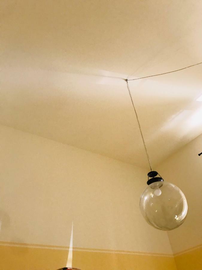 4 Balconi Liberty Apartments Lecce Dış mekan fotoğraf