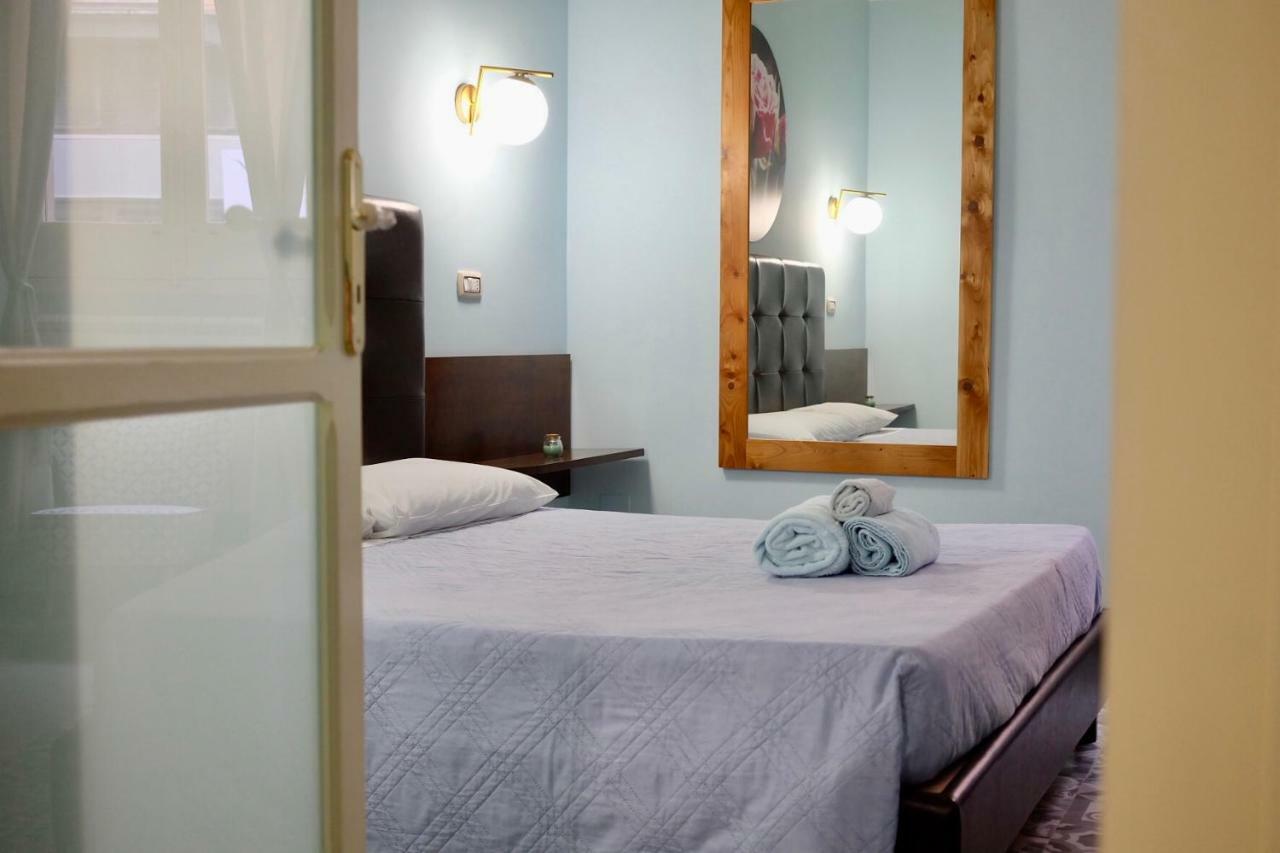 4 Balconi Liberty Apartments Lecce Dış mekan fotoğraf