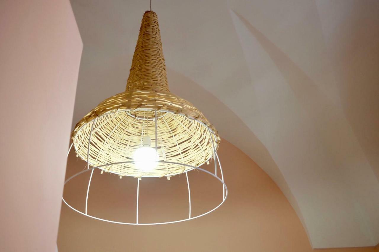 4 Balconi Liberty Apartments Lecce Dış mekan fotoğraf