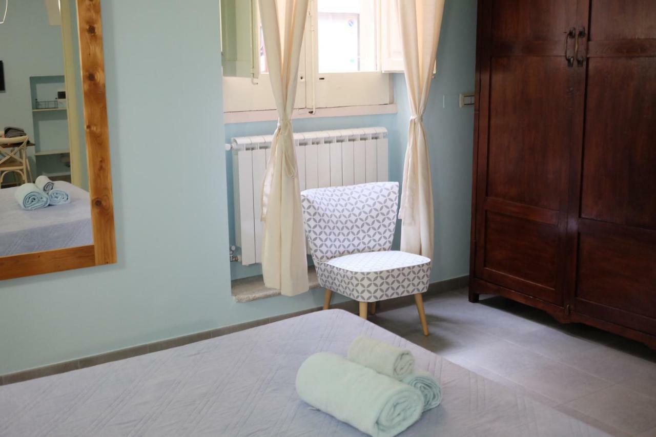 4 Balconi Liberty Apartments Lecce Dış mekan fotoğraf