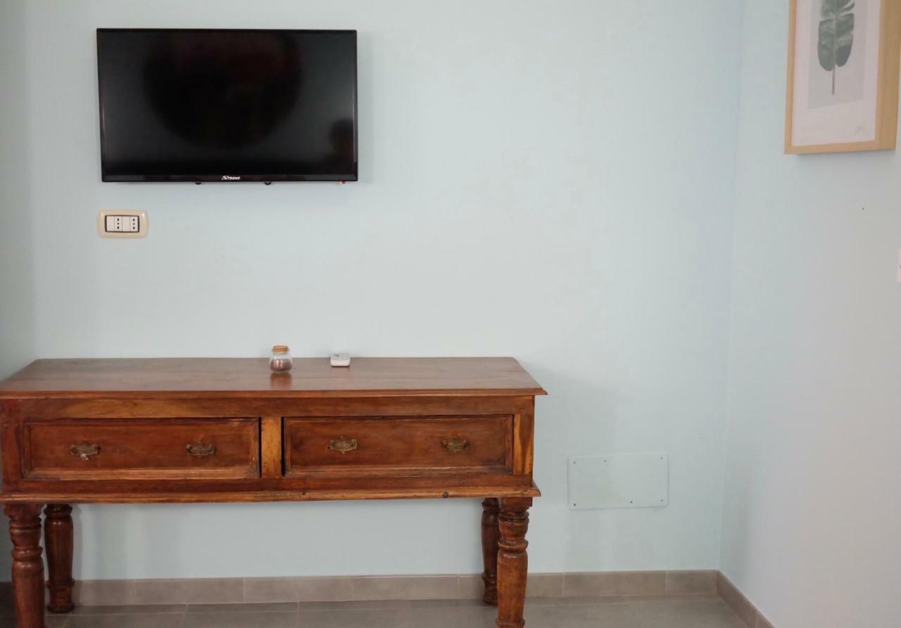 4 Balconi Liberty Apartments Lecce Dış mekan fotoğraf