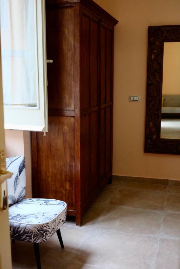 4 Balconi Liberty Apartments Lecce Dış mekan fotoğraf