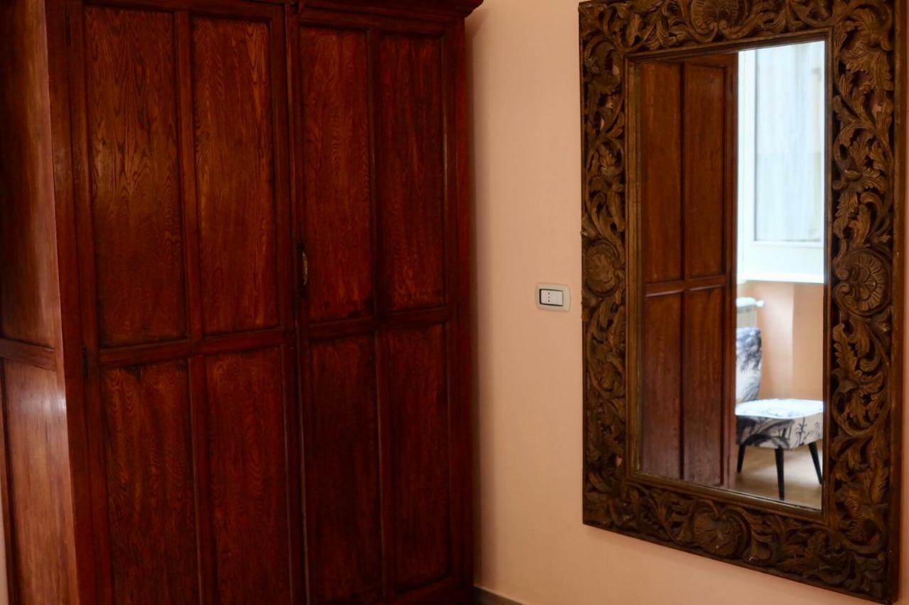 4 Balconi Liberty Apartments Lecce Dış mekan fotoğraf