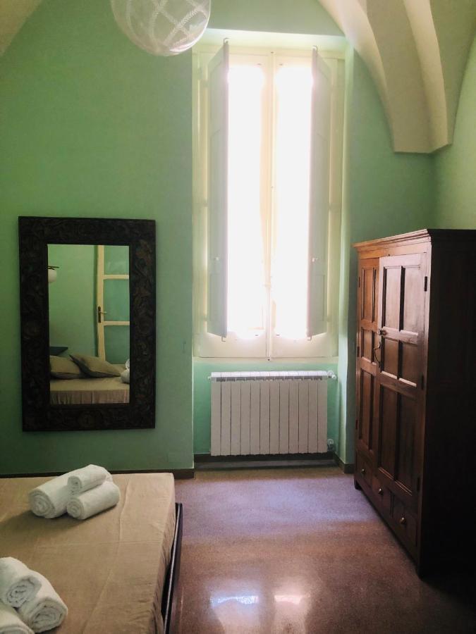 4 Balconi Liberty Apartments Lecce Dış mekan fotoğraf