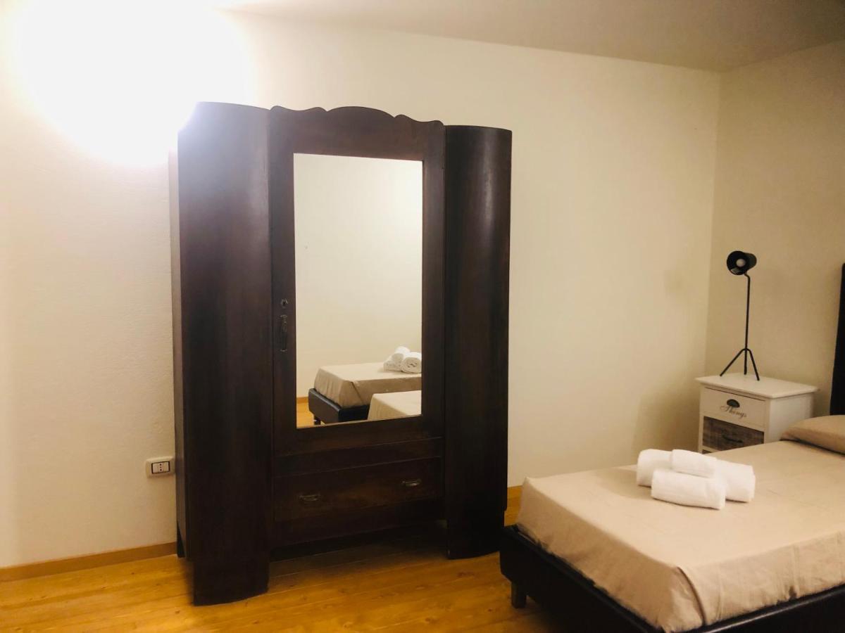 4 Balconi Liberty Apartments Lecce Dış mekan fotoğraf