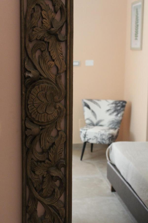 4 Balconi Liberty Apartments Lecce Dış mekan fotoğraf